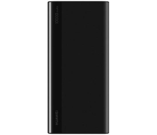 Huawei Power Bank CP11QC 10000 mAh 9V/5V2A 18W czarny - 508354 - zdjęcie 3